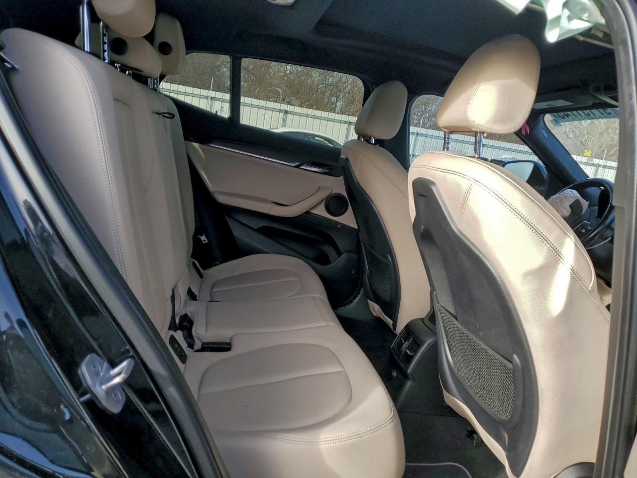 BMW X Series Sdrive28i Image 9