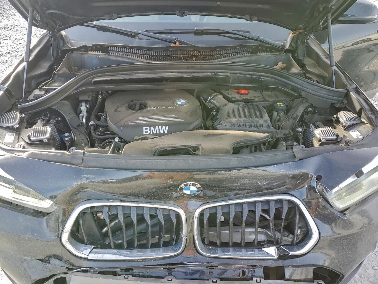 BMW X Series Sdrive28i Image 8