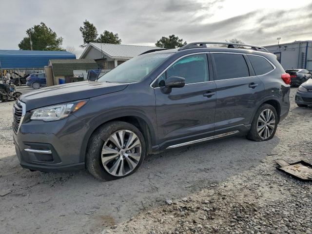  Salvage Subaru Ascent