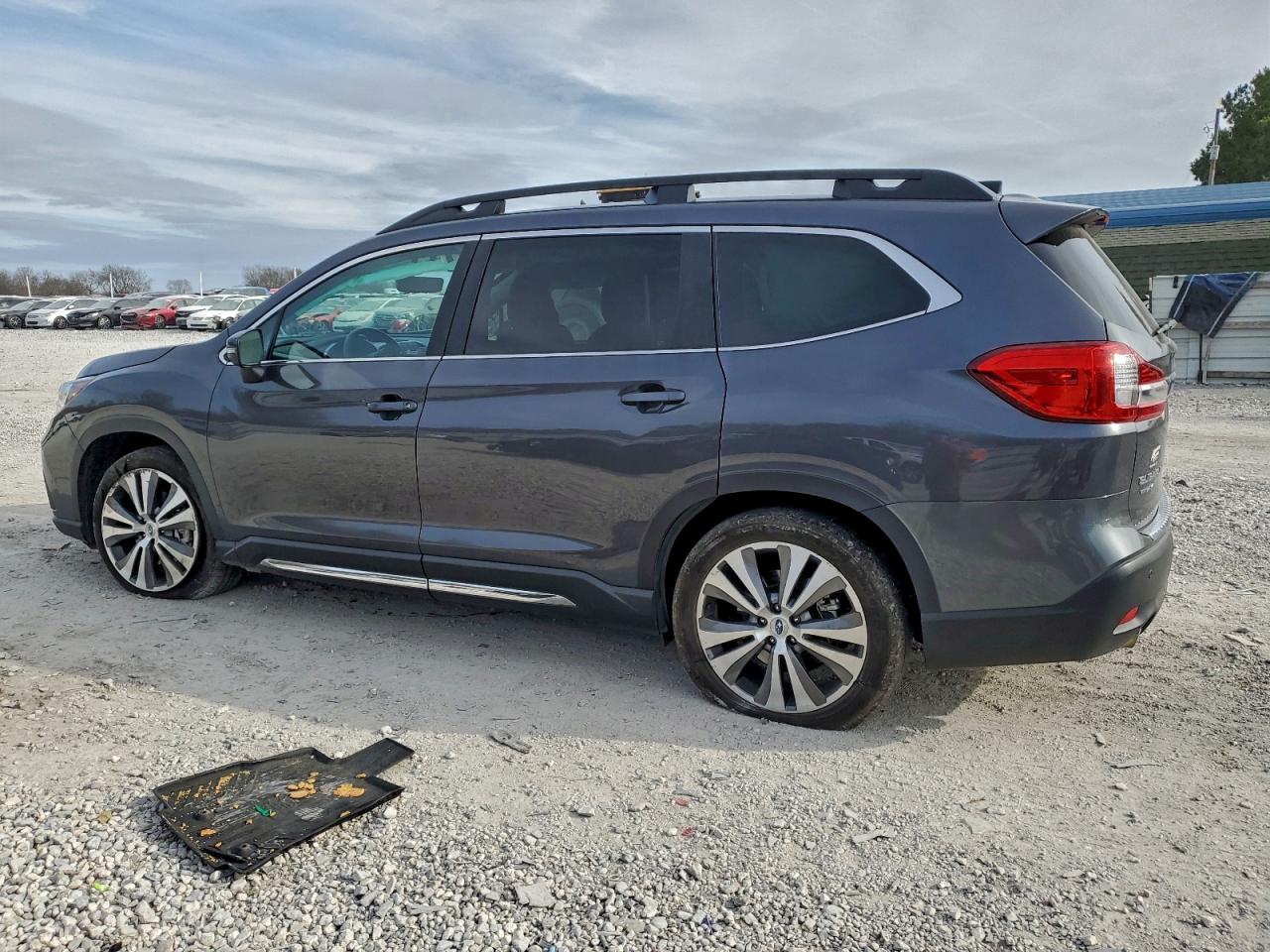 Subaru Ascent Limited Image 2