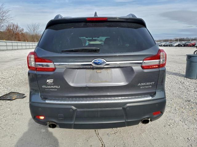 Subaru Ascent Limited Image 12