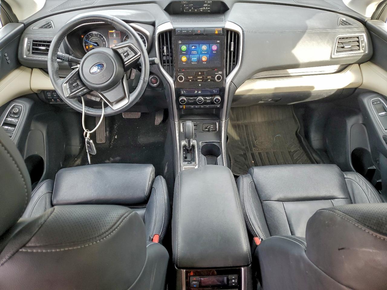 Subaru Ascent Limited Image 3