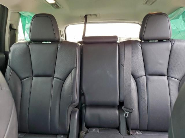 Subaru Ascent Limited Image 8