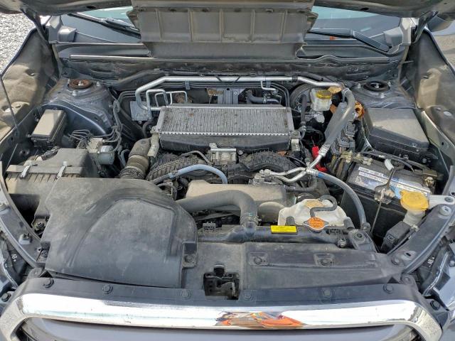 Subaru Ascent Limited Image 9