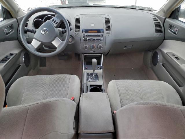 Nissan Altima S Image 3