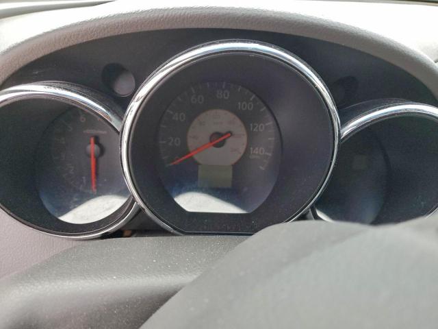 Nissan Altima S Image 4