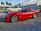 Dodge Viper Srt-10 Image 1