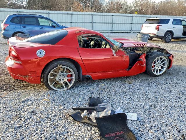 Dodge Viper Srt-10 Image 11