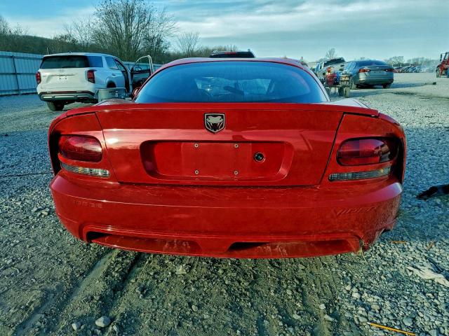 Dodge Viper Srt-10 Image 3