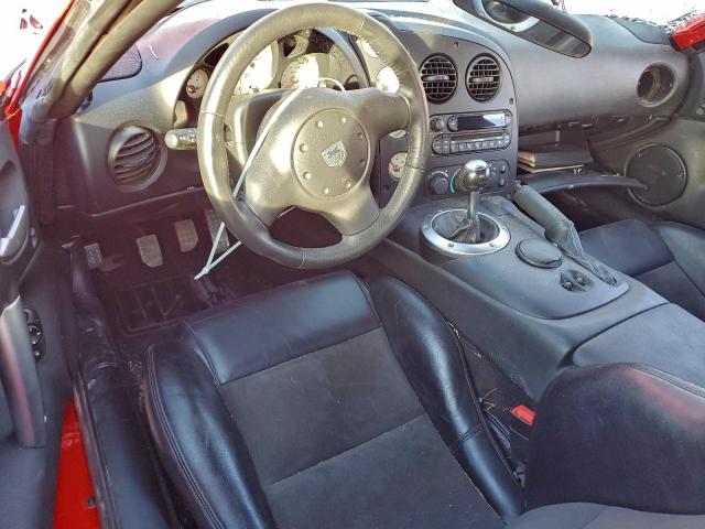 Dodge Viper Srt-10 Image 6