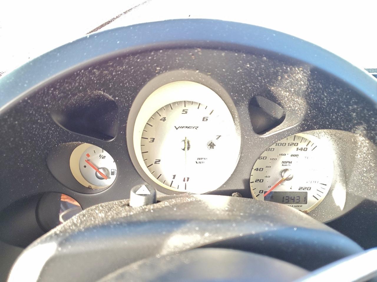 Dodge Viper Srt-10 Image 5