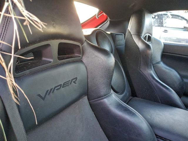 Dodge Viper Srt-10 Image 4