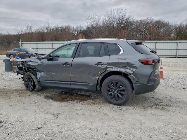 Mazda Cx Premium Image 3