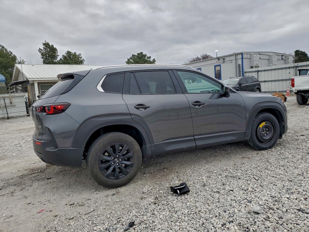 Mazda Cx Premium Image 2