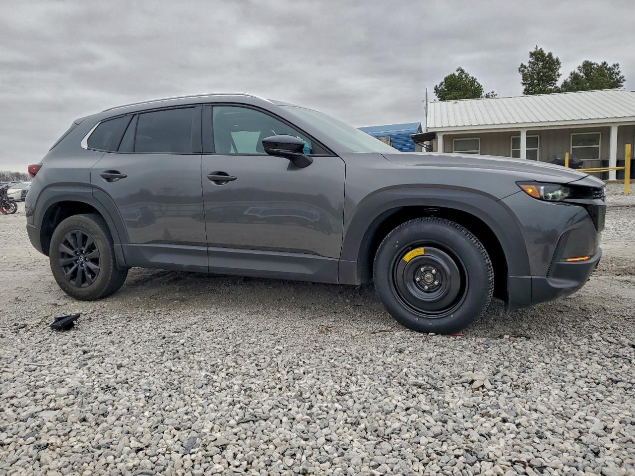 Mazda Cx Premium Image 10