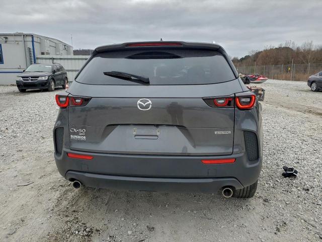 Mazda Cx Premium Image 12