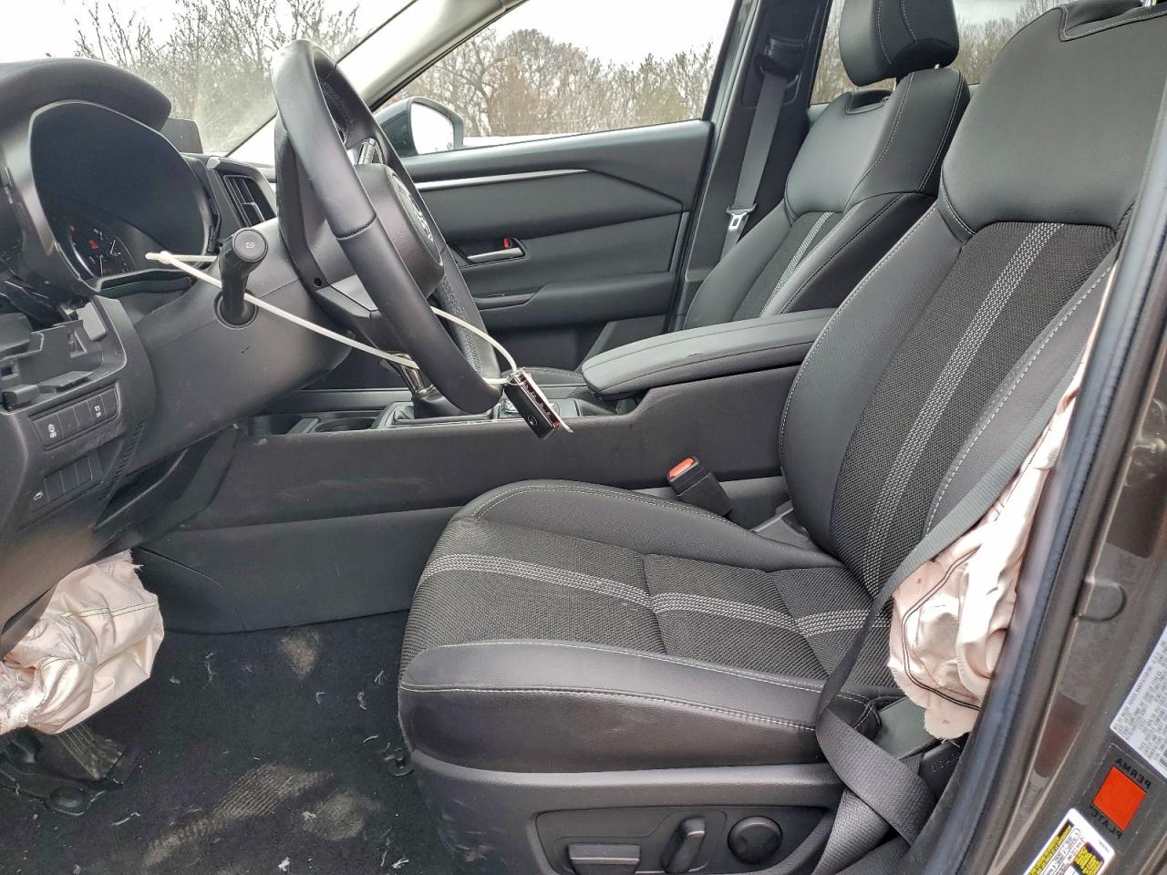 Mazda Cx Premium Image 6