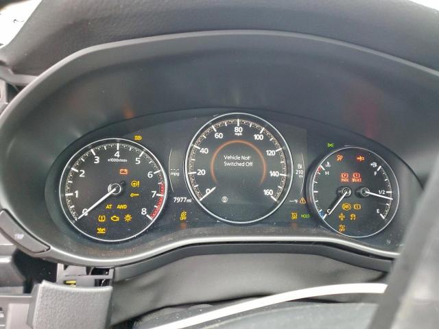 Mazda Cx Premium Image 8