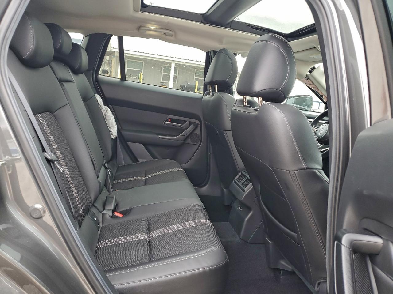 Mazda Cx Premium Image 11