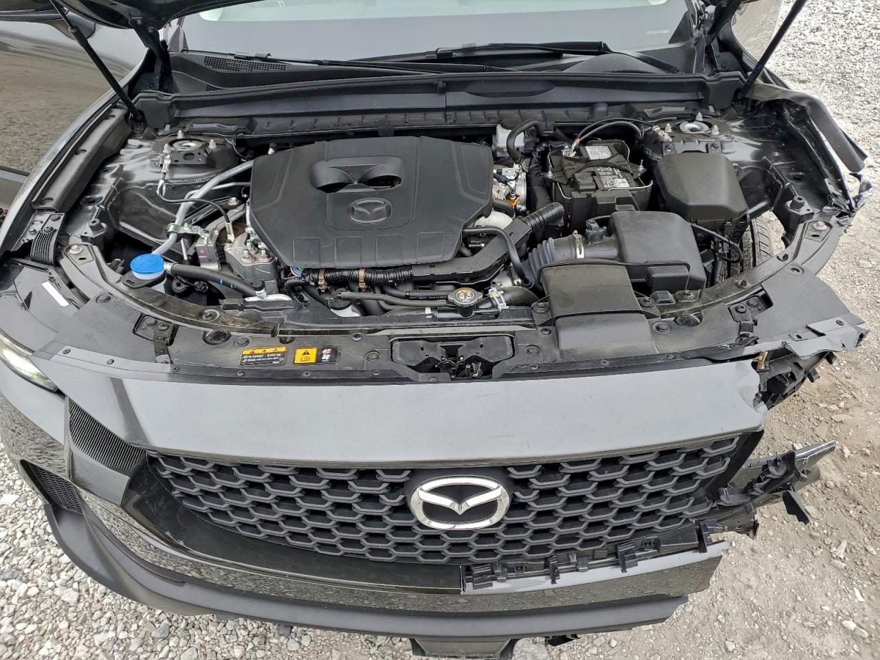 Mazda Cx Premium Image 5
