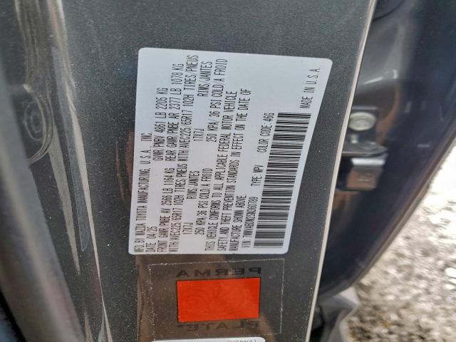 Mazda Cx Premium Image 9