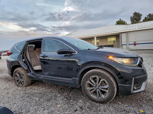 Honda Crv Exl Image 13