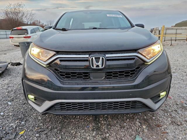 Honda Crv Exl Image 11