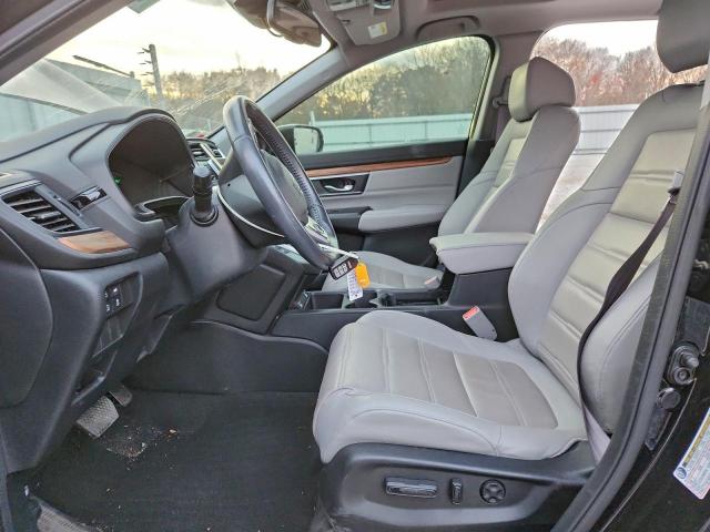 Honda Crv Exl Image 5