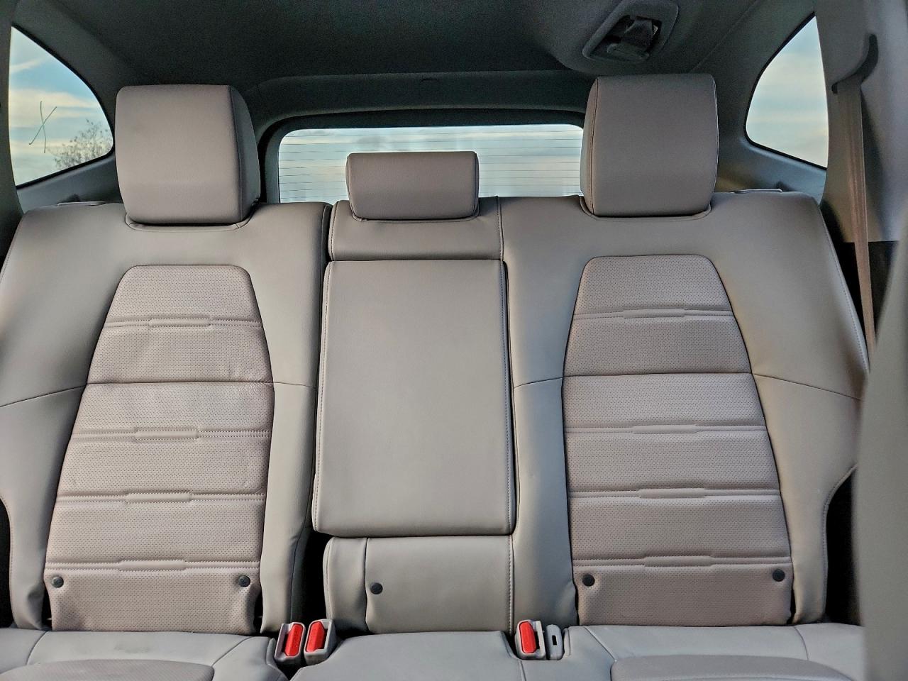 Honda Crv Exl Image 7