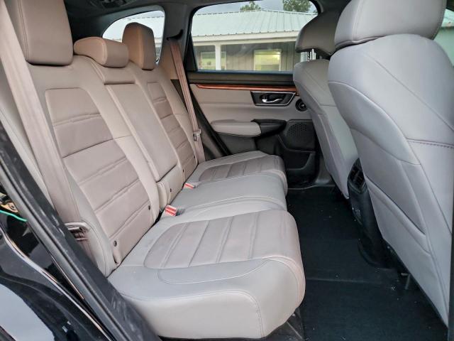 Honda Crv Exl Image 6