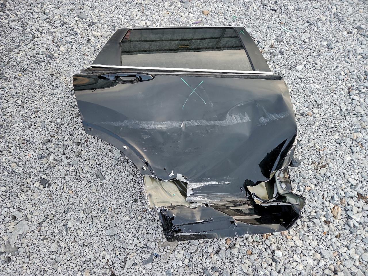 Honda Crv Exl Image 8