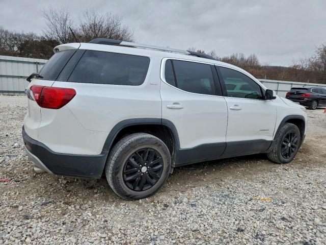 GMC Acadia Slt-1 Image 12