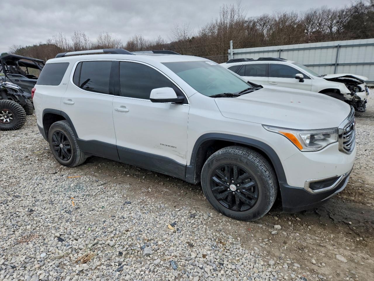 GMC Acadia Slt-1 Image 5