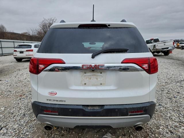 GMC Acadia Slt-1 Image 2