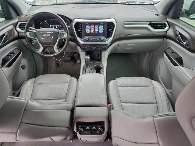 GMC Acadia Slt-1 Image 6