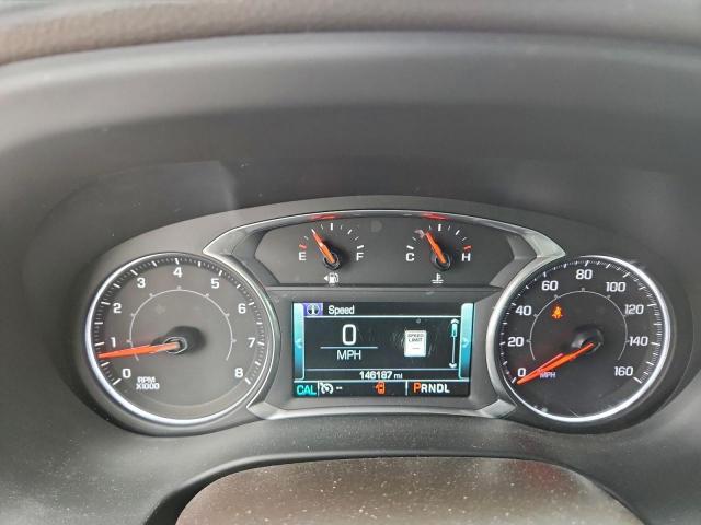 GMC Acadia Slt-1 Image 11