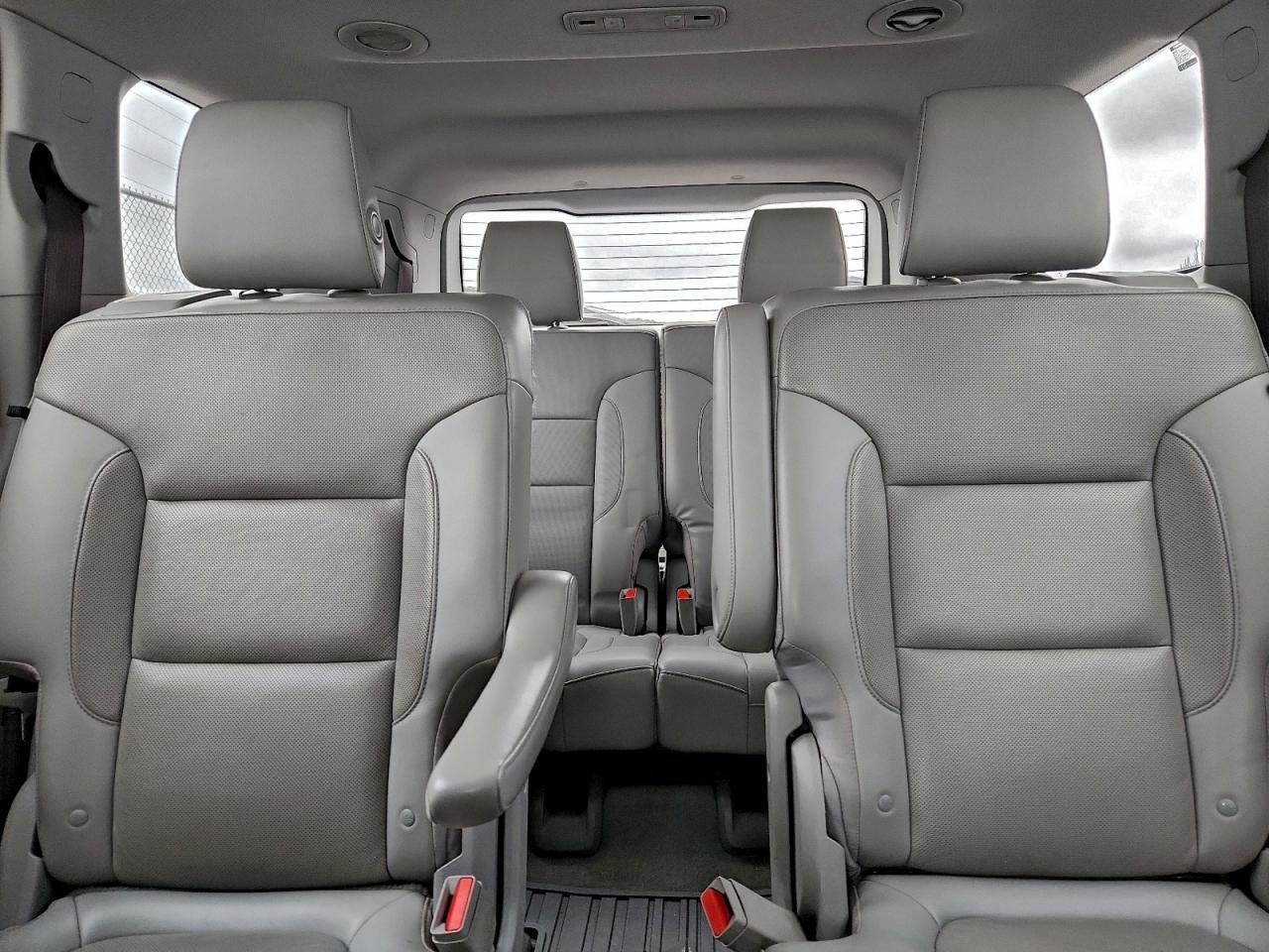 GMC Acadia Slt-1 Image 9