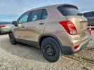 Chevrolet Trax Ls Image 5