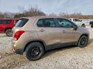 Chevrolet Trax Ls Image 4