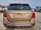 Chevrolet Trax Ls Image 7