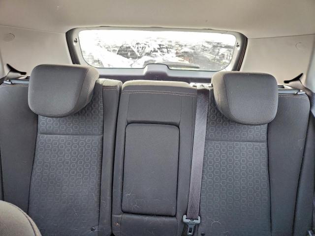 Chevrolet Trax Ls Image 11