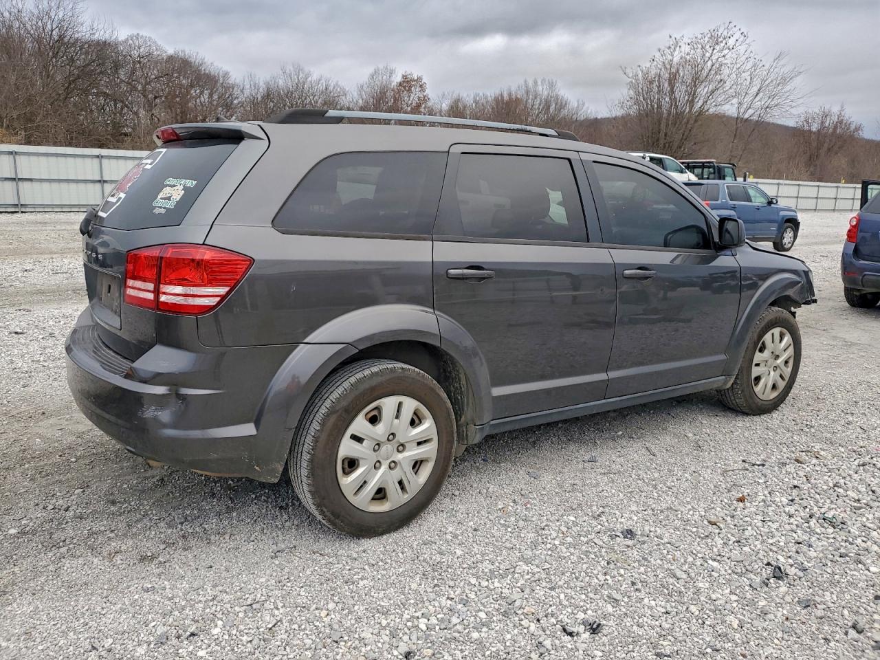 Dodge Journey Se Image 4