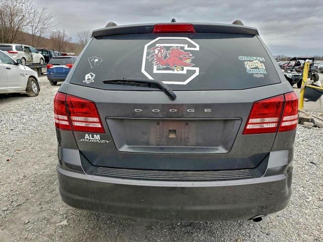 Dodge Journey Se Image 5