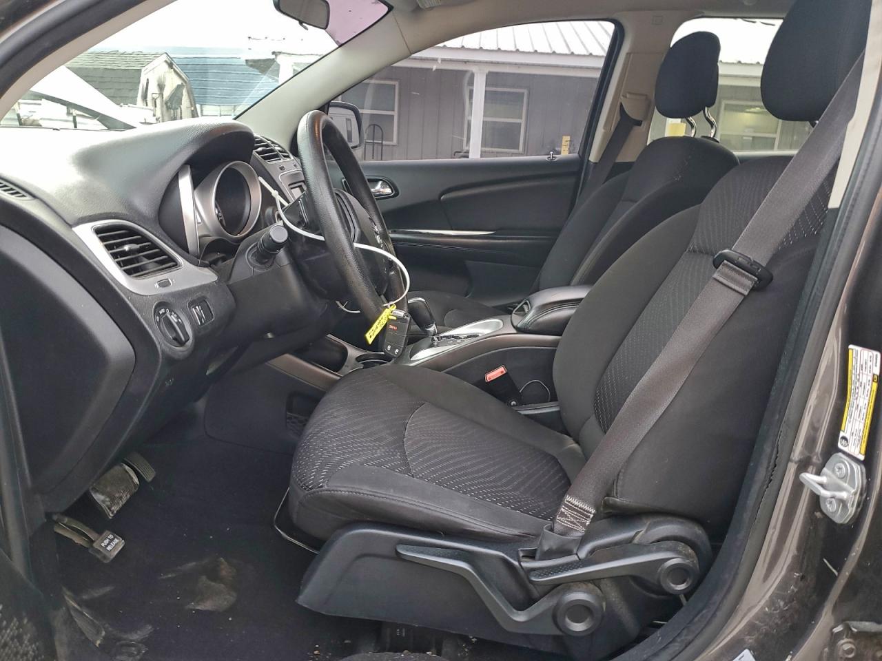 Dodge Journey Se Image 14