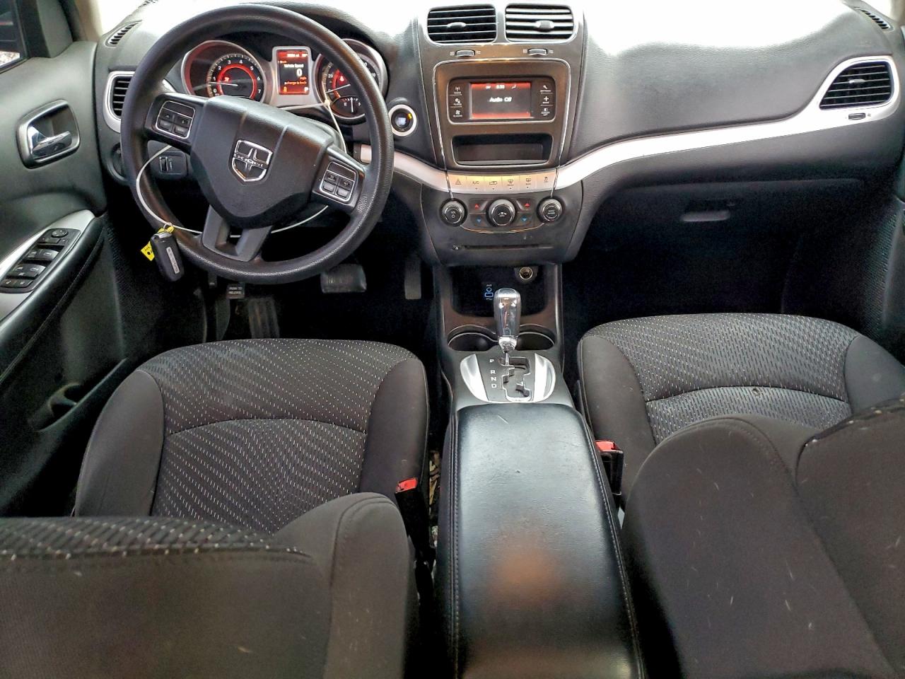 Dodge Journey Se Image 11