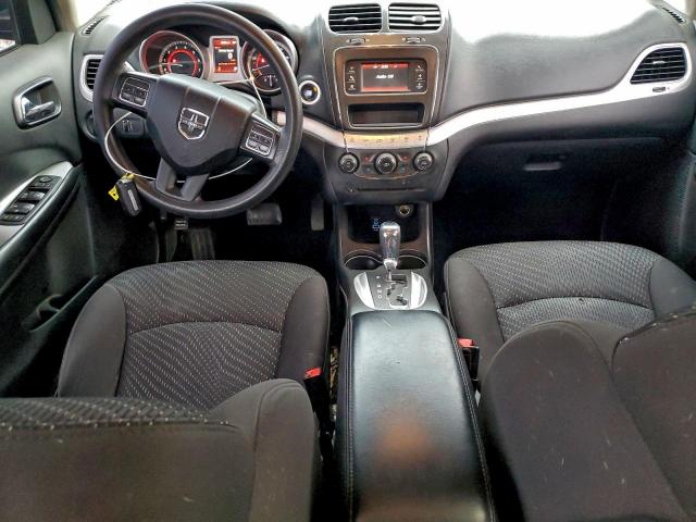 Dodge Journey Se Image 11