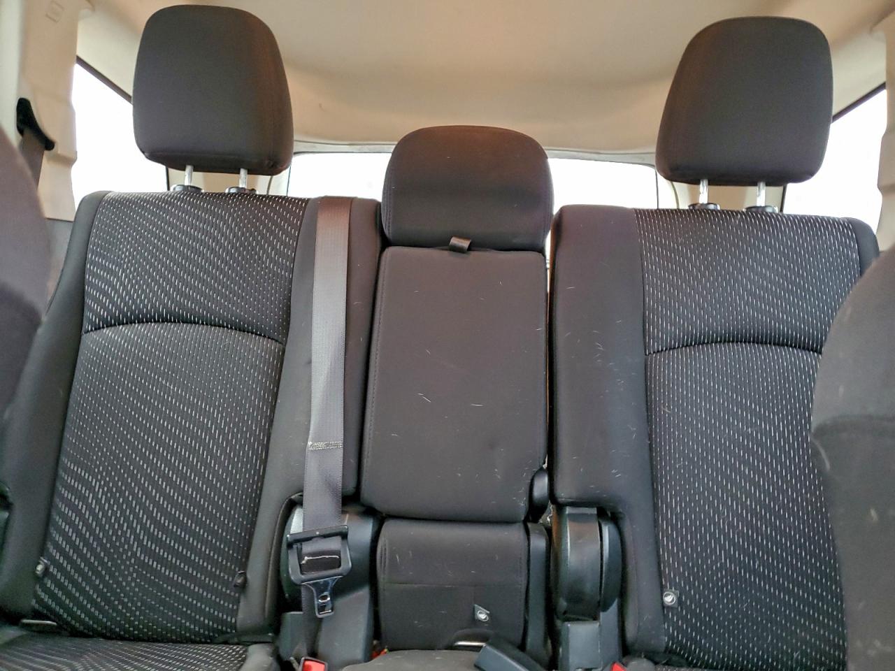 Dodge Journey Se Image 8