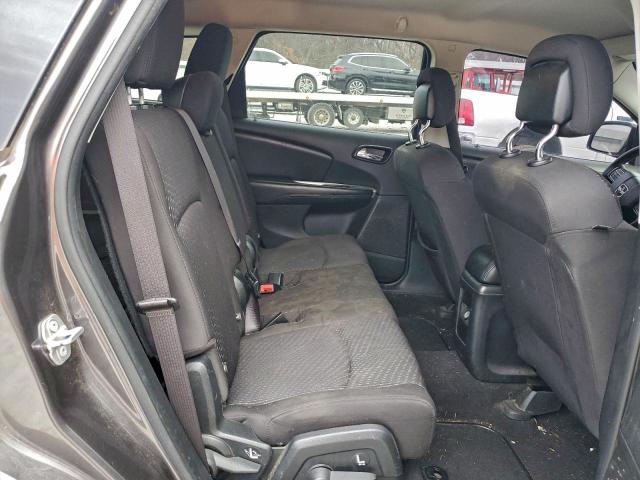 Dodge Journey Se Image 10