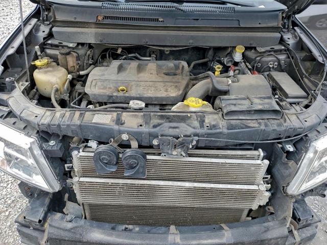 Dodge Journey Se Image 9