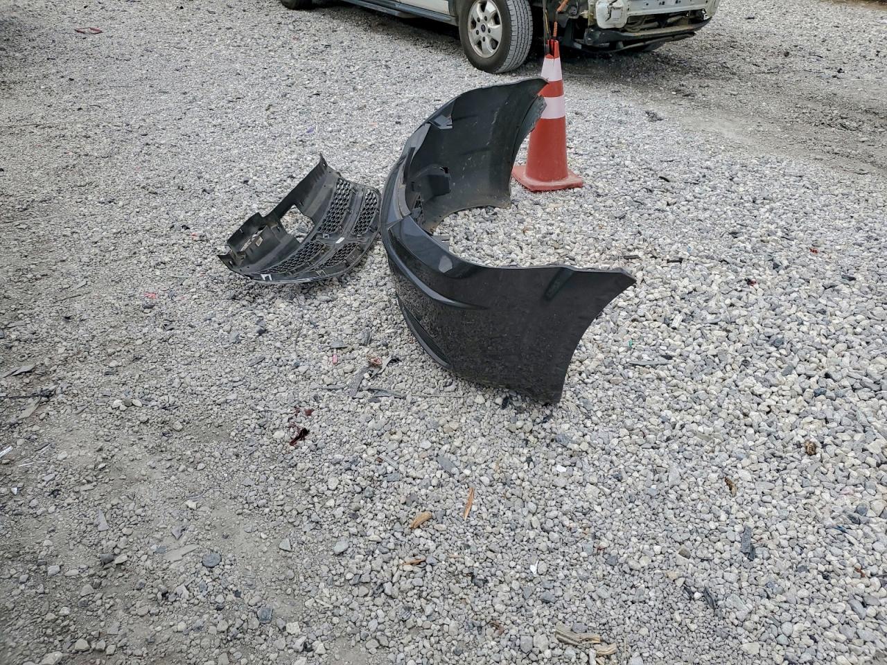 Dodge Journey Se Image 12